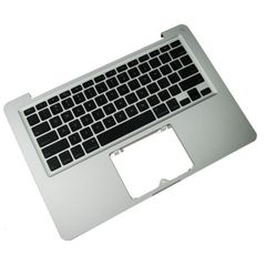  Thay bàn phím Macbook Pro uy tín 