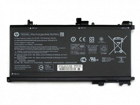 Thay Pin Laptop HP STREAM 11 PRO G4 EE Uy Tín