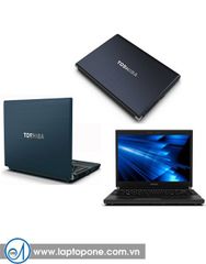 Chuyên mua bán laptop Toshiba cũ uy tín