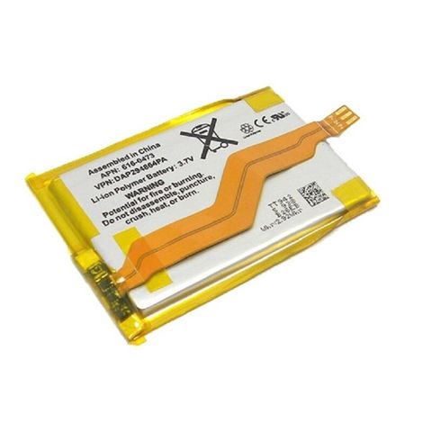 Thay pin iPod touch gen 4 uy tín
