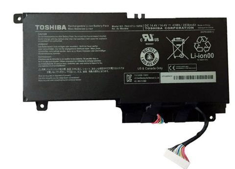 Thay pin laptop Toshiba RADIUS 14 uy tín