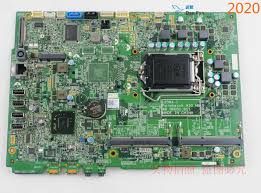 Thay mainboard all in one Dell XPS 27,18 uy tín