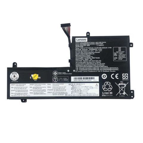 Thay Pin Laptop Lenovo S510 Uy Tín