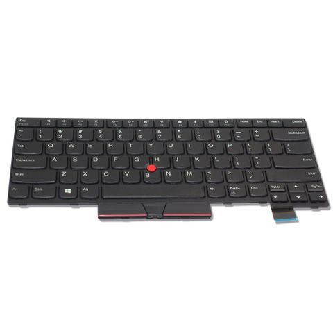 Thay bàn phím laptop Lenovo Z360 Z460 uy tín
