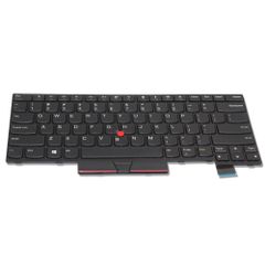 Thay bàn phím laptop Lenovo Z360 Z460 uy tín 