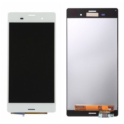 Thay màn hình Sony Xperia Z5 Compact uy tín