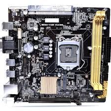 Địa Chỉ Thay Mainboard All in One Asus Uy Tín