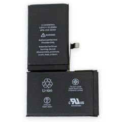 Dịch vụ thay linh kiện iPhone uy tín