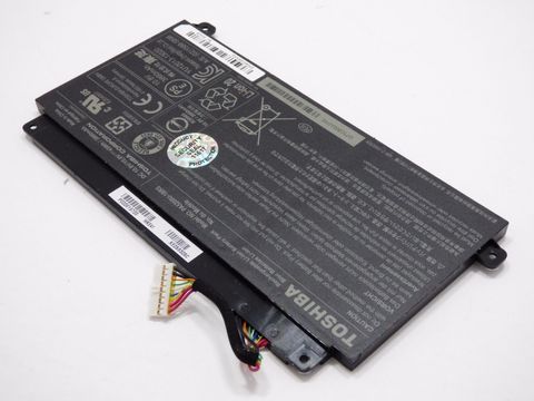 Thay pin laptop Toshiba P50T-A uy tín