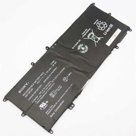 Thay Pin Laptop Sony VAIO SVE-14112EG Uy Tín
