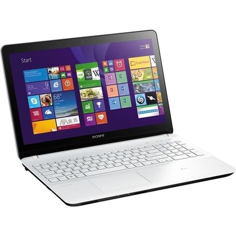 Bán laptop Sony SVE15126CV cũ uy tín
