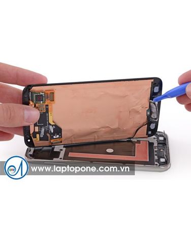 Samsung phone repair in HCM
