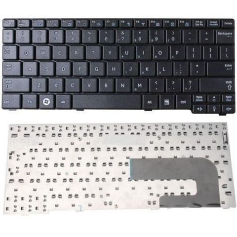 Thay bàn phím laptop samsung uy tín