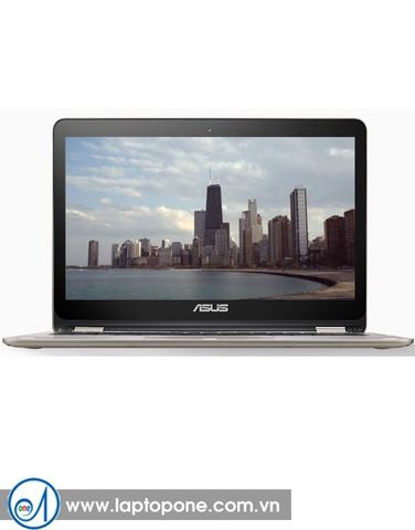 Bán Laptop Asus Q502LA cũ uy tín