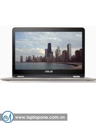Bán Laptop Asus Q502LA cũ uy tín