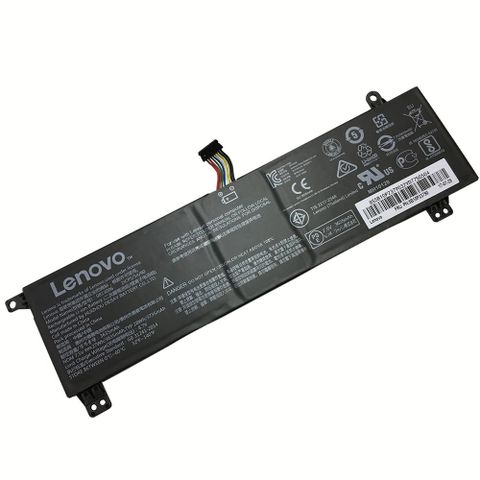 Thay Pin Laptop Lenovo Yoga 900-13ISK 80MK Uy Tín