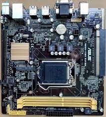 Thay Mainboard All in One Asus Uy Tín