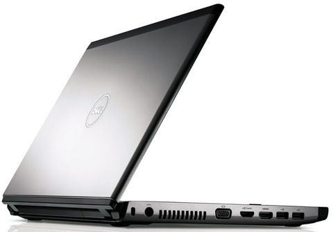 Mua laptop Dell cũ core i7 uy tín