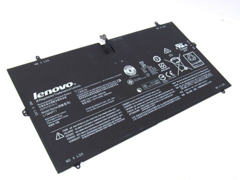 Thay Pin Laptop Lenovo Flex 3-11 Uy Tín