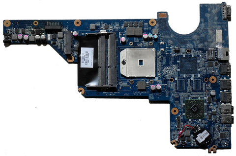 Thay Mainboard All in One Hp Uy Tín