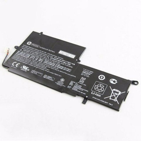 Thay Pin Laptop HP ENVY 15 AE100 Uy Tín