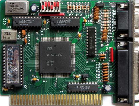 Cửa hàng thay chip Vga All in one Acer TOUCH, Z1620 uy tín