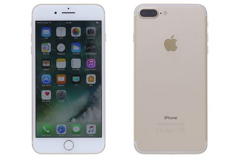 Bán iPhone 6 Plus cũ quận 4 uy tín