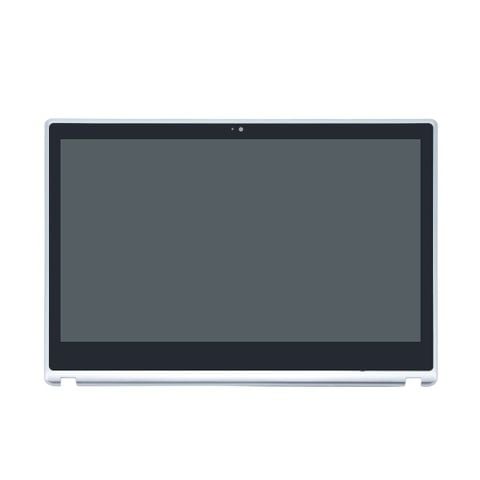 Thay cảm ứng laptop Acer Aspire VX 15 uy tín