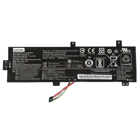 Thay Pin Laptop Lenovo Yoga 700-14 Uy Tín