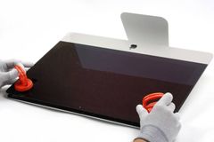  Thay mặt kính iMac ME086 uy tín 