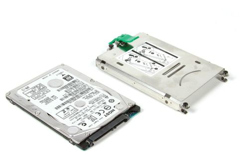 Thay ổ cứng iMac MC511 uy tín