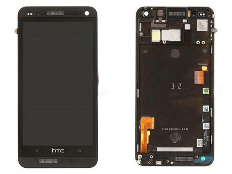 Sửa màn hình điện thoại HTC uy tín
