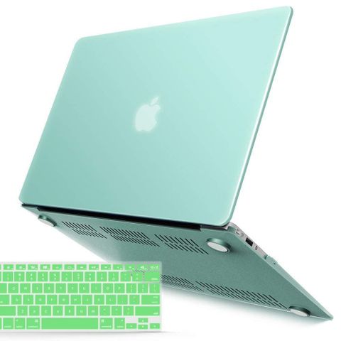 Thu mua Macbook Air uy tín