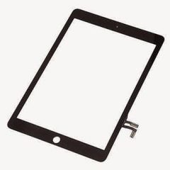 Địa chỉ thay mặt kính iPad giá rẻ uy tín