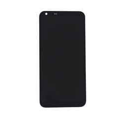 Thay cảm ứng điện thoại Blackberry uy tín