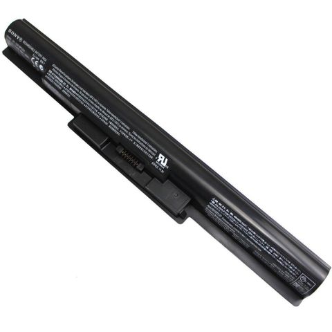 Thay Pin Laptop Sony VAIO SVE-14A25CNI Uy Tín