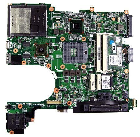 Trung Tâm Thay Mainboard All in One Hp Uy Tín