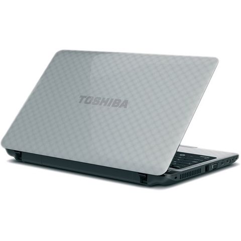 Mua laptop toshiba cũ core i3 uy tín