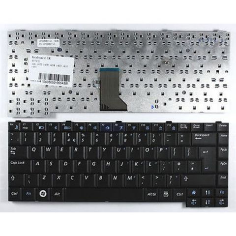 Nơi thay bàn phím laptop Samsung uy tín