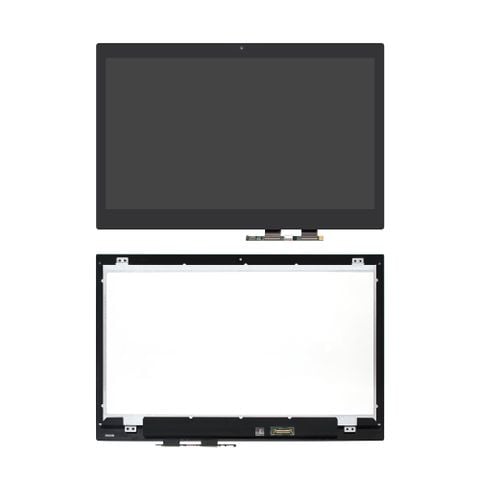 Thay cảm ứng laptop Acer W500 uy tín