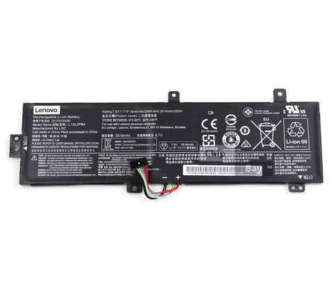 Thay Pin Laptop Lenovo IdeaPad P500 Uy Tín