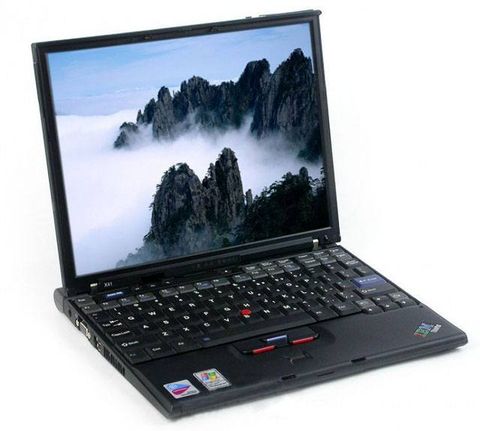 Trung tâm bán laptop IBM core i5 cũ uy tín