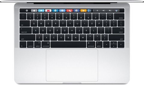 Thay bàn phím macbook air A1280 uy tín