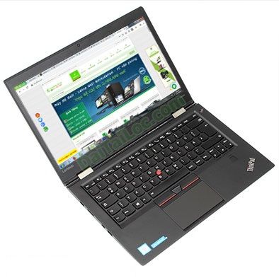 Bán laptop ibm thinkpad 510 core i7 cũ uy tín