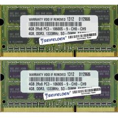Địa chỉ thay ram iMac uy tín