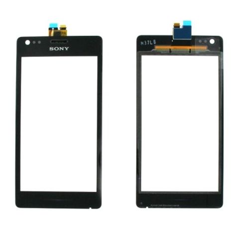 Thay kính cảm ứng Sony Z4V uy tín