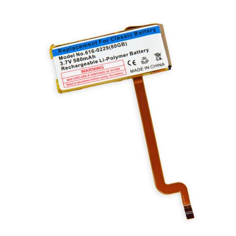 Thay pin iPod touch gen 5 uy tín