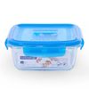 Nồi chiên không dầu Mishio MK-141 2 lít Đen