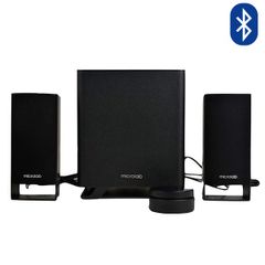  Loa vi tính Microlab M600BT Đen 