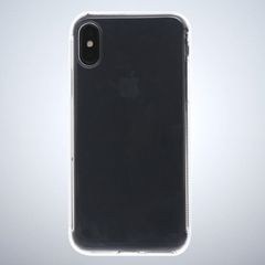  Ốp lưng iPhone X Nhựa dẻo Tiny Grained COSANO Nude 